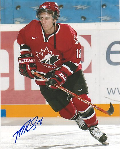jeff richards mike richards 18