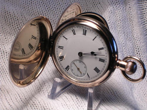 Vintage Pocket Watches for Sale
